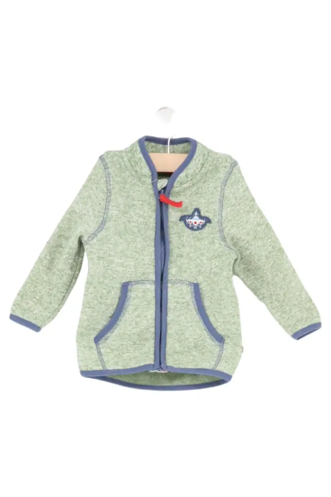 LIEGELIND Sweatjacke Bild 1