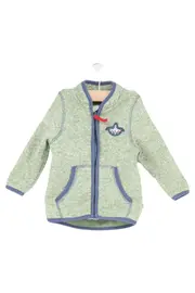 Vorschaubild LIEGELIND Sweatjacke 1