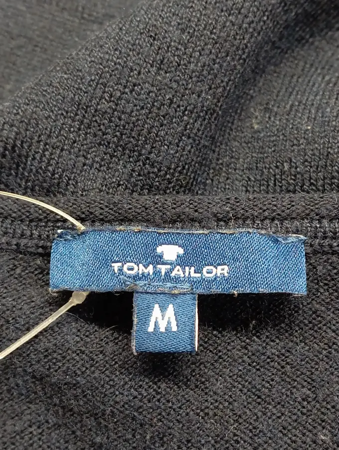 TOM TAILOR Pullover Bild 3