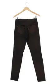 Vorschaubild 2 von Damen Jeans Slim Fit W29/38/M Braun Urban