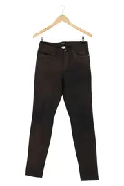 Vorschaubild 1 von Damen Jeans Slim Fit W29/38/M Braun Urban