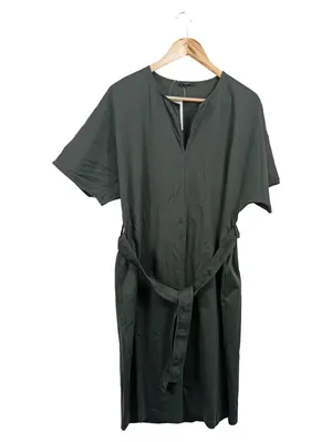 COS Blusenkleid