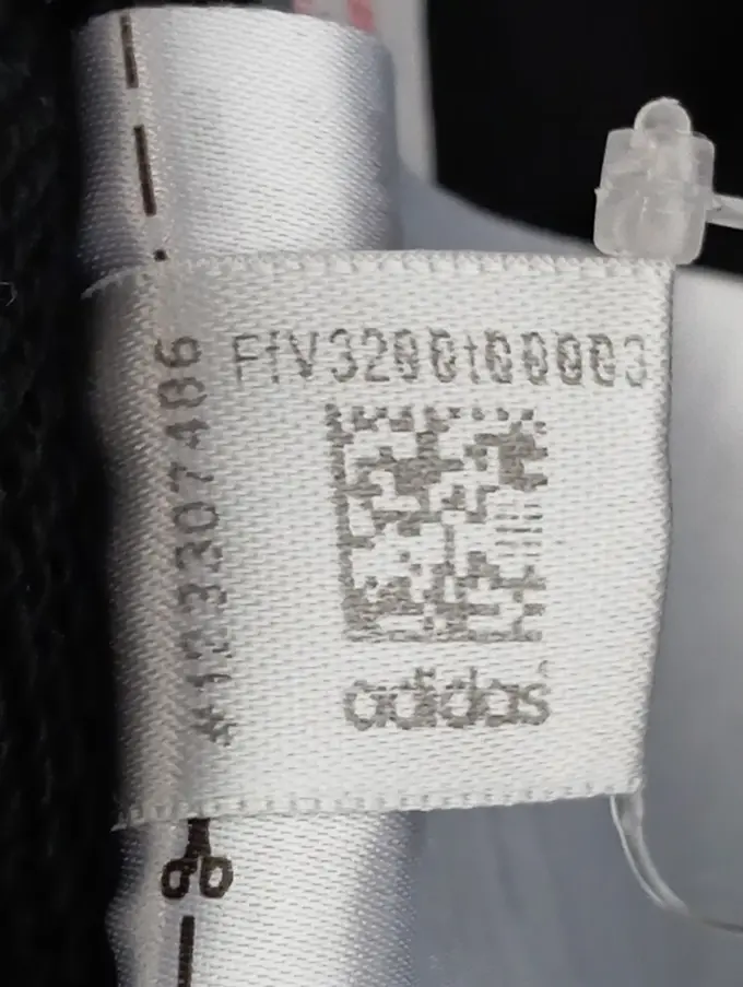 ADIDAS Jogginghose Bild 6