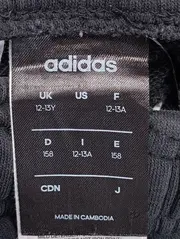 Vorschaubild ADIDAS Jogginghose 3