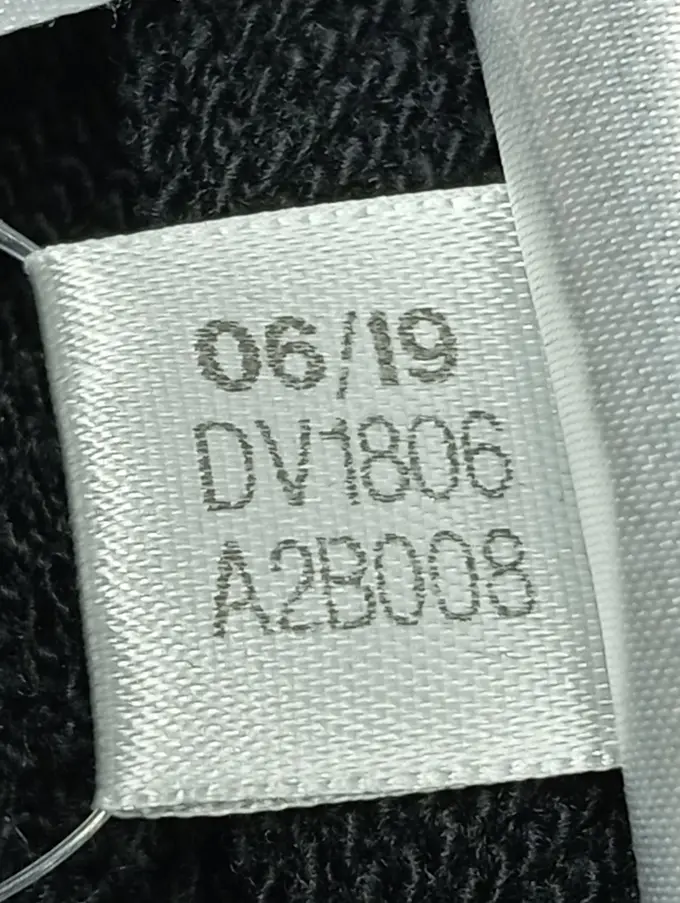 ADIDAS Jogginghose Bild 5