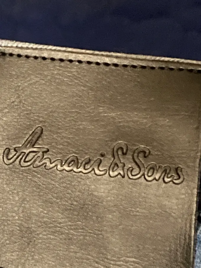 AMACI & SONS Cargohose Bild 5