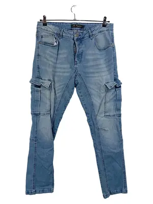 AMACI & SONS Cargohose