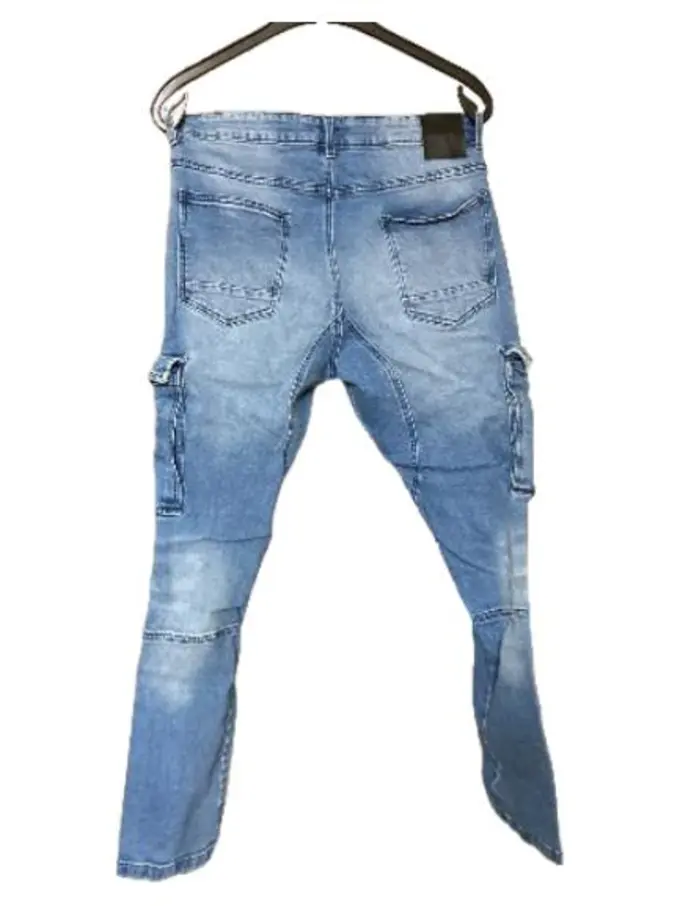 AMACI & SONS Cargohose Bild 3