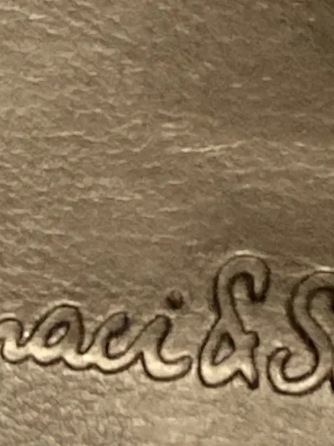 AMACI & SONS Cargohose Bild 6