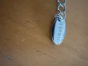 Vorschaubild 2 von Halskette Damen Silber Modern Mehrreihig Perlen