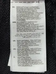 Vorschaubild ADIDAS Kapuzenpullover 5