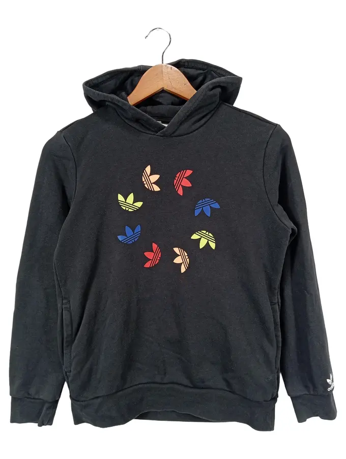 ADIDAS Kapuzenpullover Bild 1