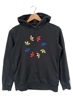 ADIDAS Kapuzenpullover