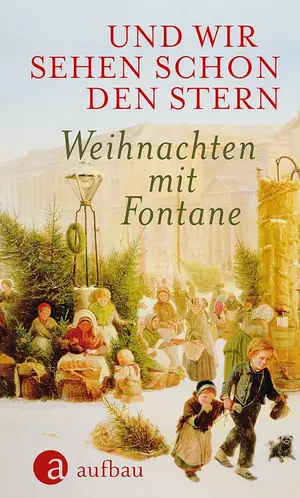 Weihnachtsbuch