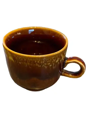 COLDITZ Tasse