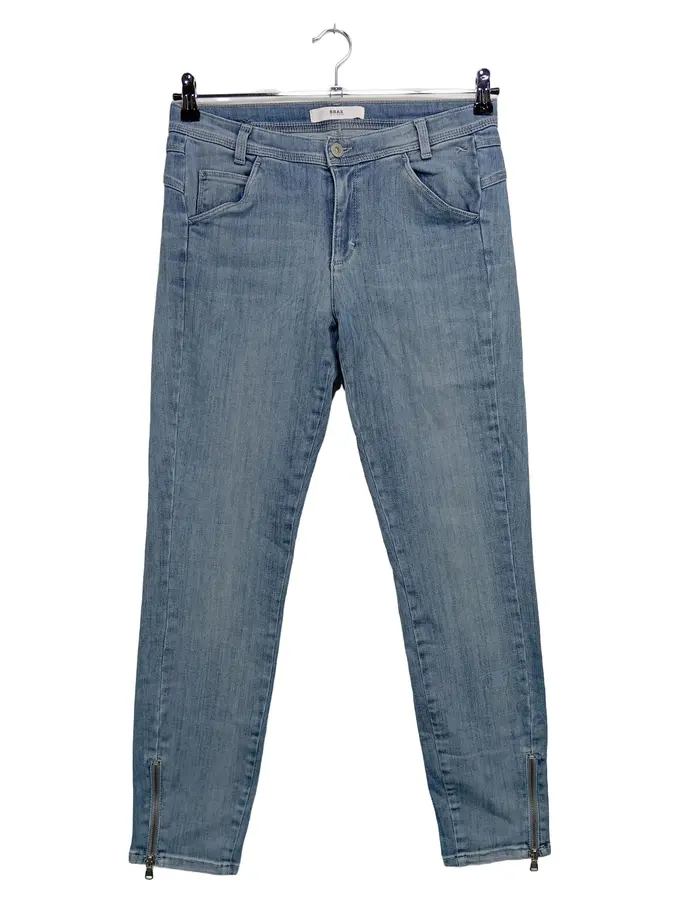 BRAX Jeans Slim Fit Bild 1