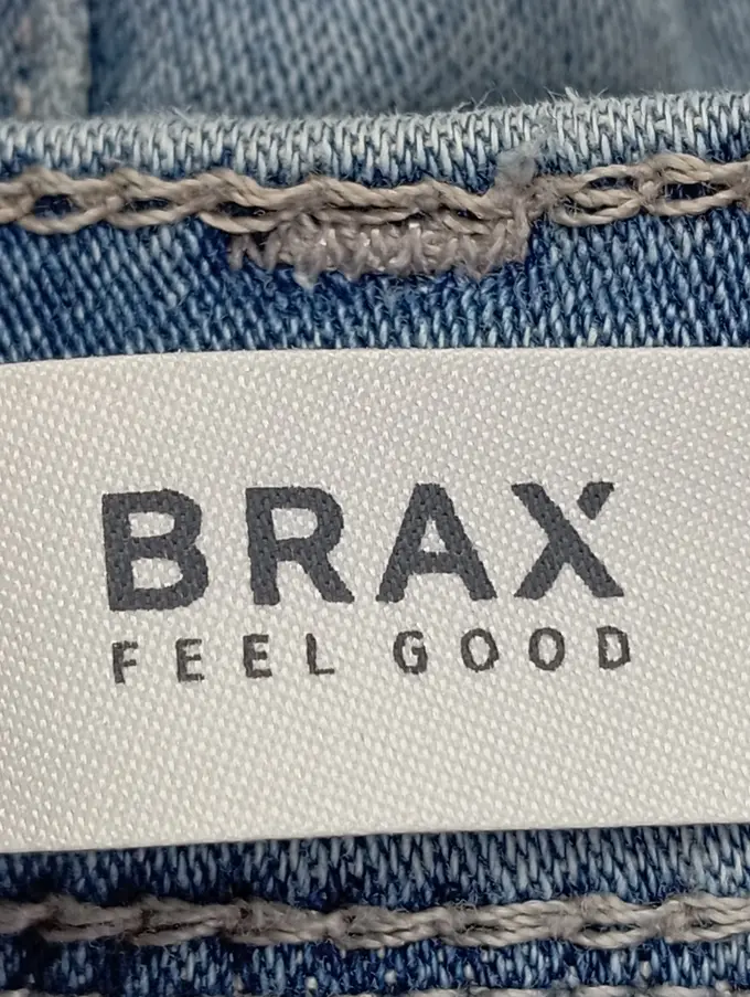 BRAX Jeans Slim Fit Bild 3