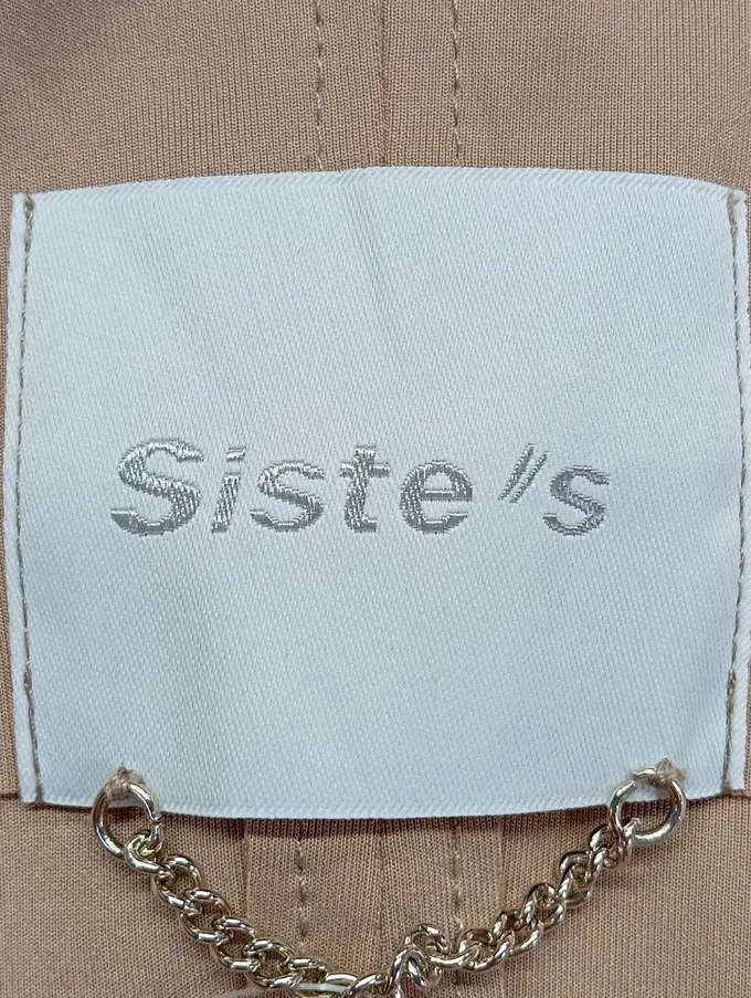 SISTERS Blazer Bild 3