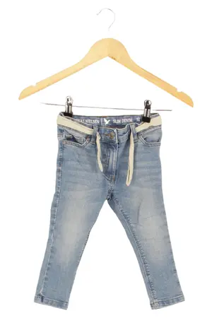 JONAS NIELSEN STOCKHOLM Jeans Slim Fit