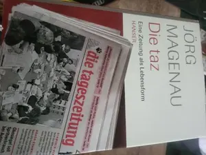 Allgemeines Sachbuch