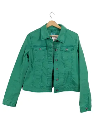 S.OLIVER Jeansjacke