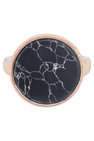 UNBEKANNT Ring