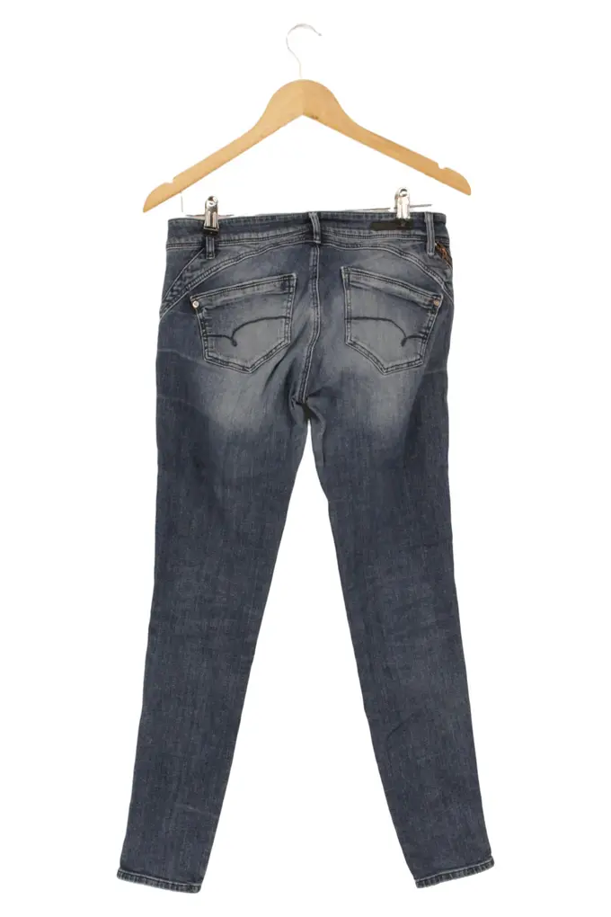 MAVI Jeans Slim Fit Bild 2