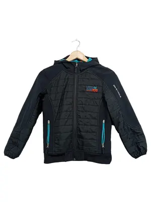 YIGGA Steppjacke