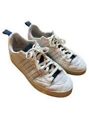Vorschaubild 2 von x Parley Sneaker Low Herren Gr. 46 Beige Retro Nachhaltig