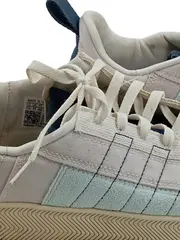 Vorschaubild 4 von x Parley Sneaker Low Herren Gr. 46 Beige Retro Nachhaltig