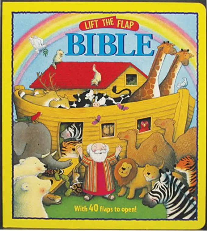 Buch für Kinder Bild 1