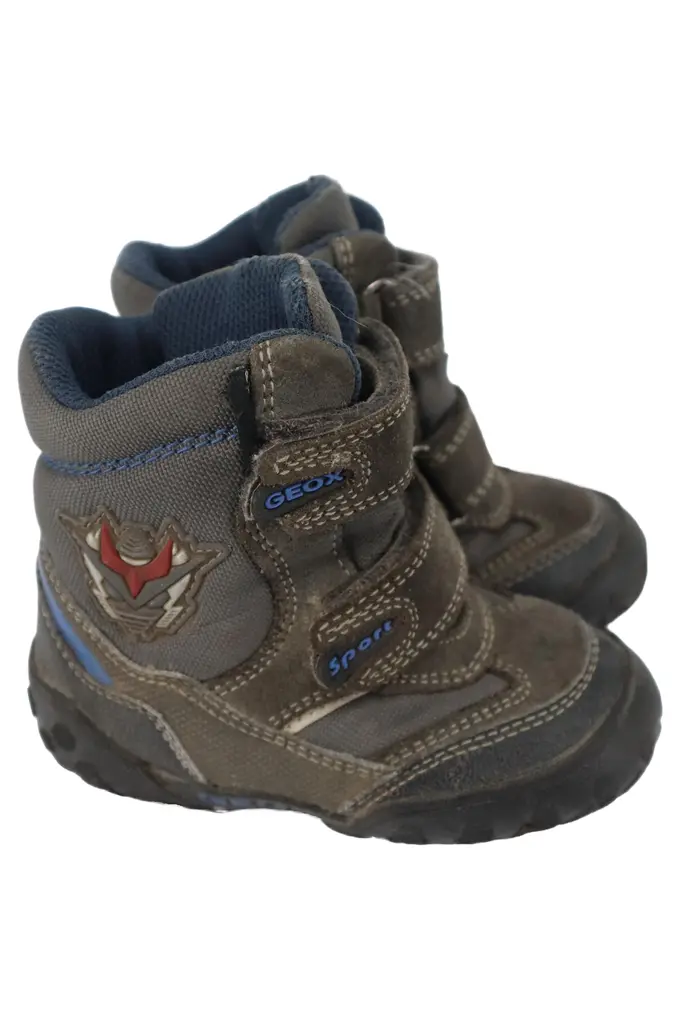 GEOX Stiefel Bild 1