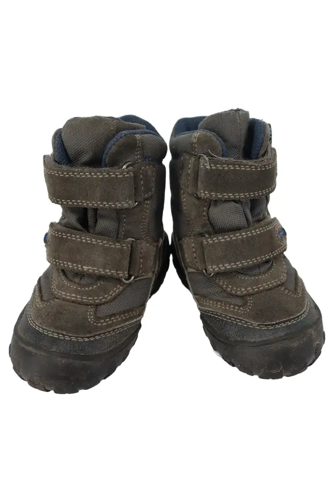 GEOX Stiefel Bild 2