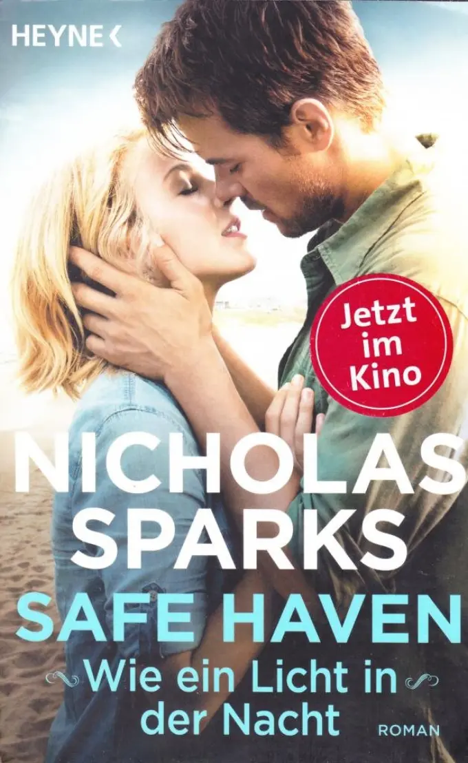 Liebesroman Bild 1