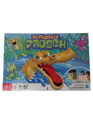 HASBRO Brettspiel