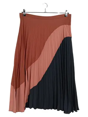 THOM BY THOMAS RATH Faltenrock