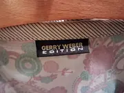 Vorschaubild 3 von Edition Damen Hemdbluse Gr. 42 Paisley Muster Langarm