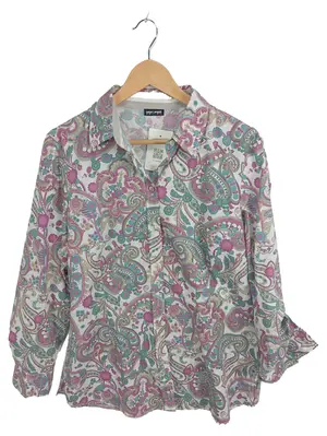 GERRY WEBER Hemdbluse