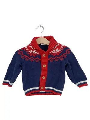 NEXT Strickjacke