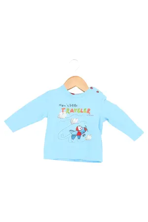 S.OLIVER Langarmshirt