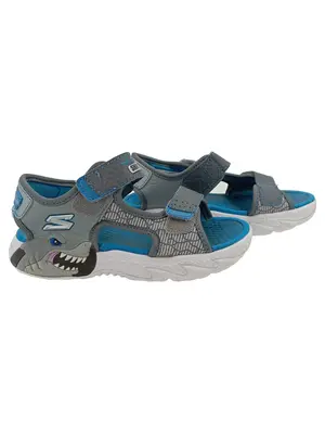 SKECHERS Sandalen