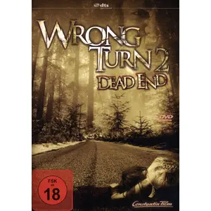 Horrorfilm