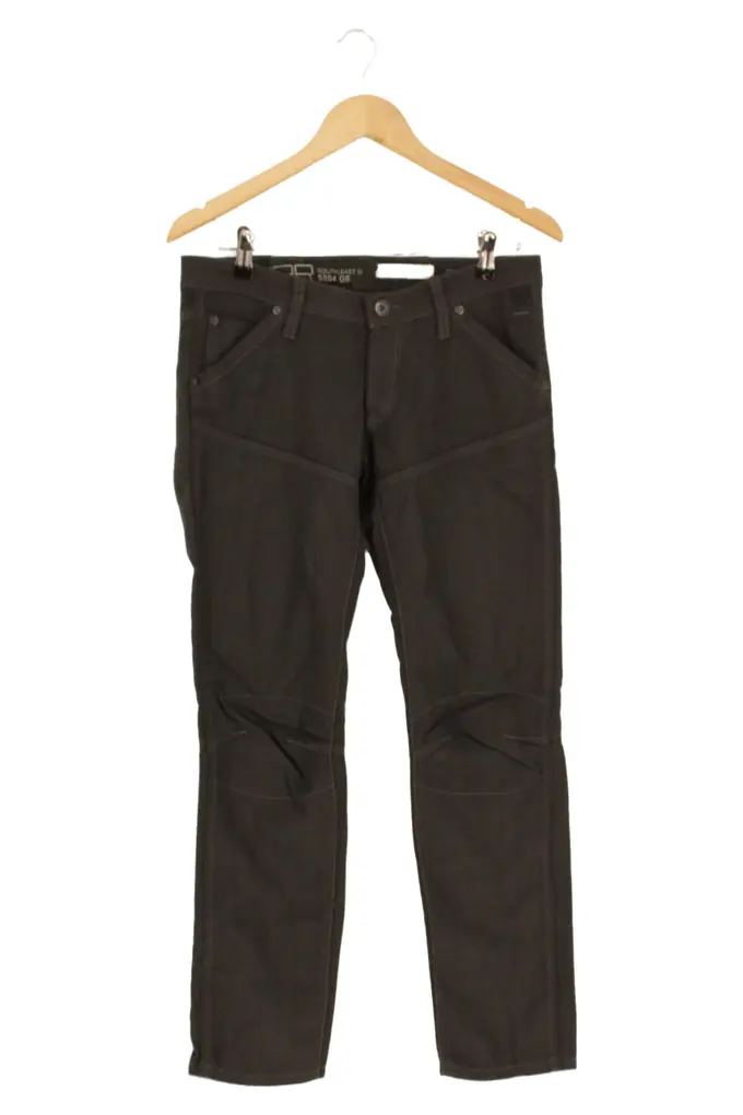 G-STAR RAW Stoffhose Bild 1