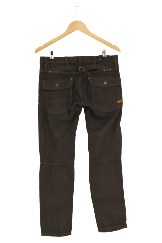G-STAR RAW Stoffhose Bild 2