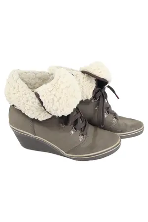 ESPRIT Stiefelette