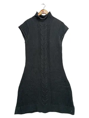 MARC O'POLO Strickkleid