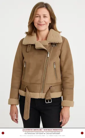 ZARA Leichte Jacke
