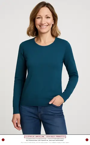 TOM TAILOR Pullover