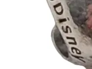 Vorschaubild 3 von Disney 101 Dalmatiner Welpe Charm Anhänger Silber Hund