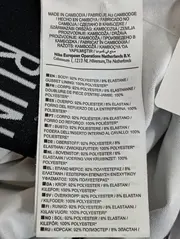 Vorschaubild NIKE Leggings 4